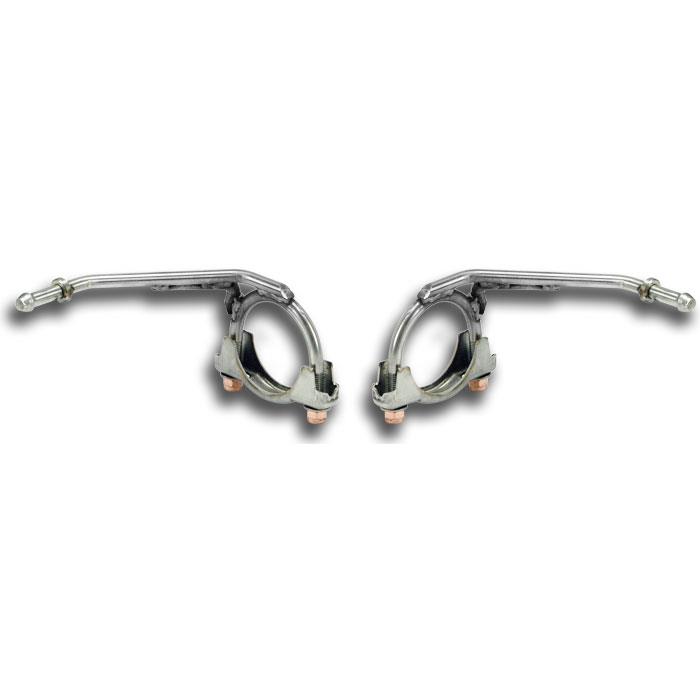 Supersprint Halter Set – rechts und links 985698