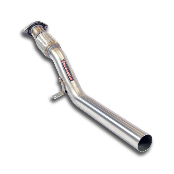 Supersprint Vorderrohr 874752P