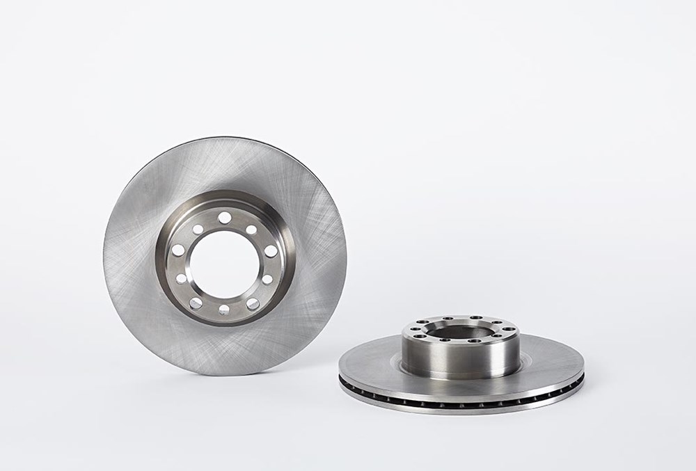 Brembo Bremsscheibe 09.5626.10