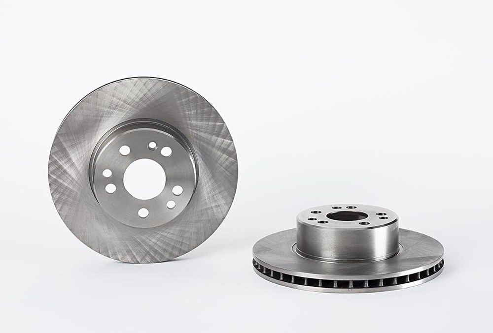 Brembo Bremsscheibe 09.5726.10