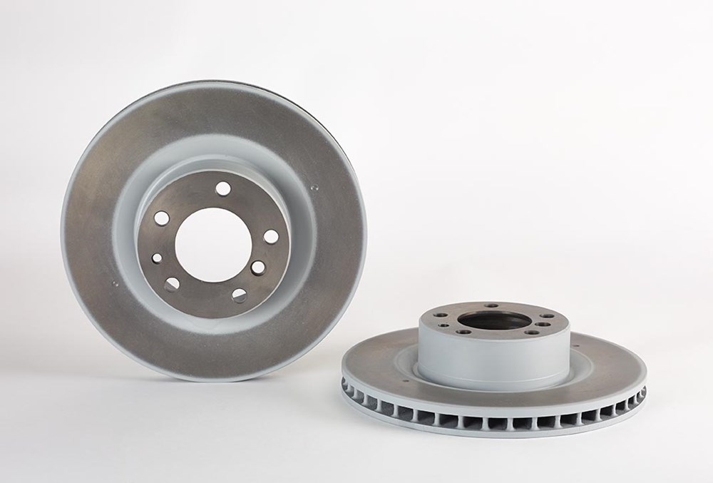 Brembo Bremsscheibe – beschichtet 09.6948.11