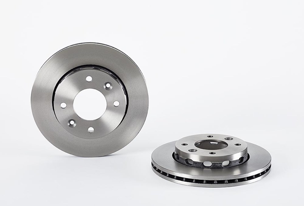 Brembo Bremsscheibe 09.A250.10