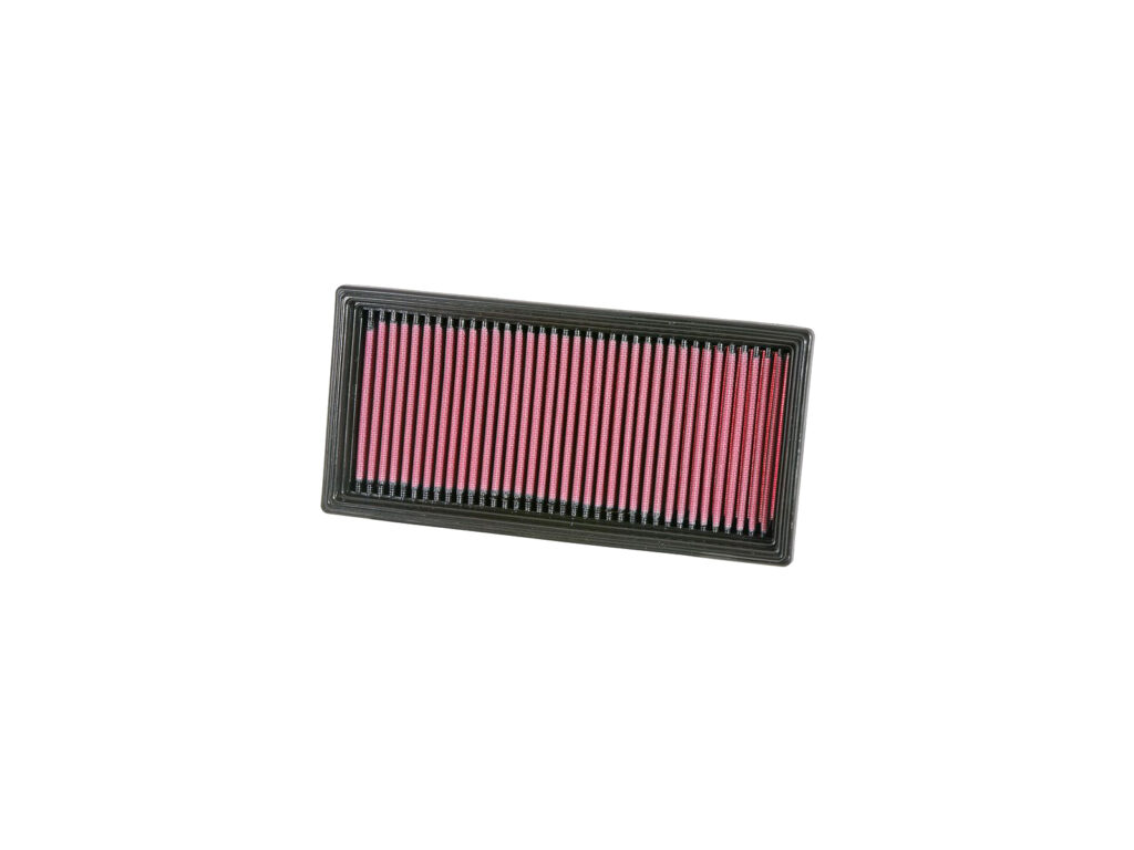 K&N Engineering Sportluftfilter 33-2087