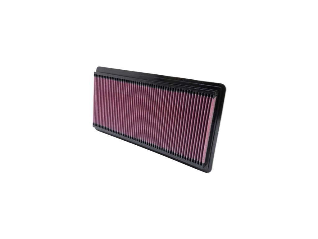 K&N Engineering Sportluftfilter 33-2111