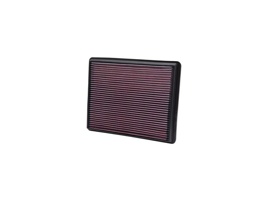K&N Engineering Sportluftfilter 33-2129