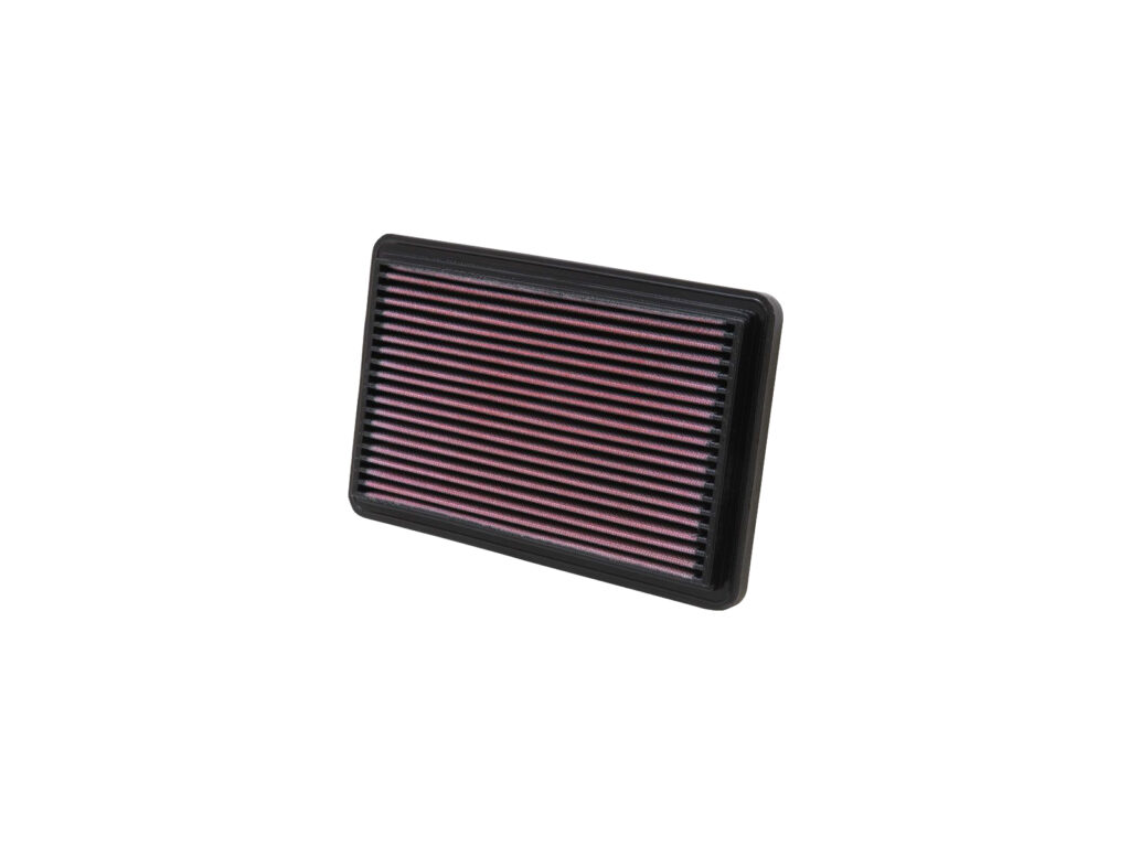 K&N Engineering Sportluftfilter 33-2134