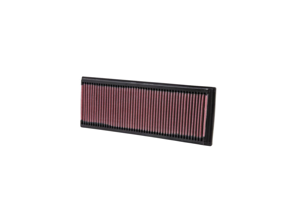 K&N Engineering Sportluftfilter 33-2181