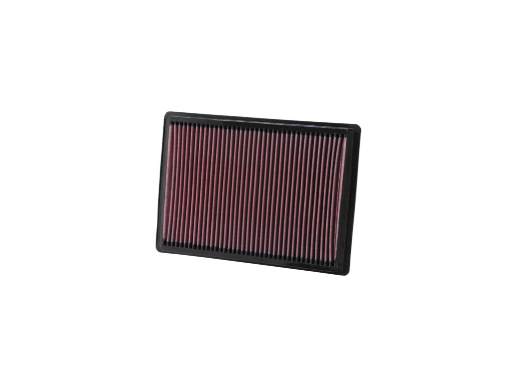 K&N Engineering Sportluftfilter 33-2295