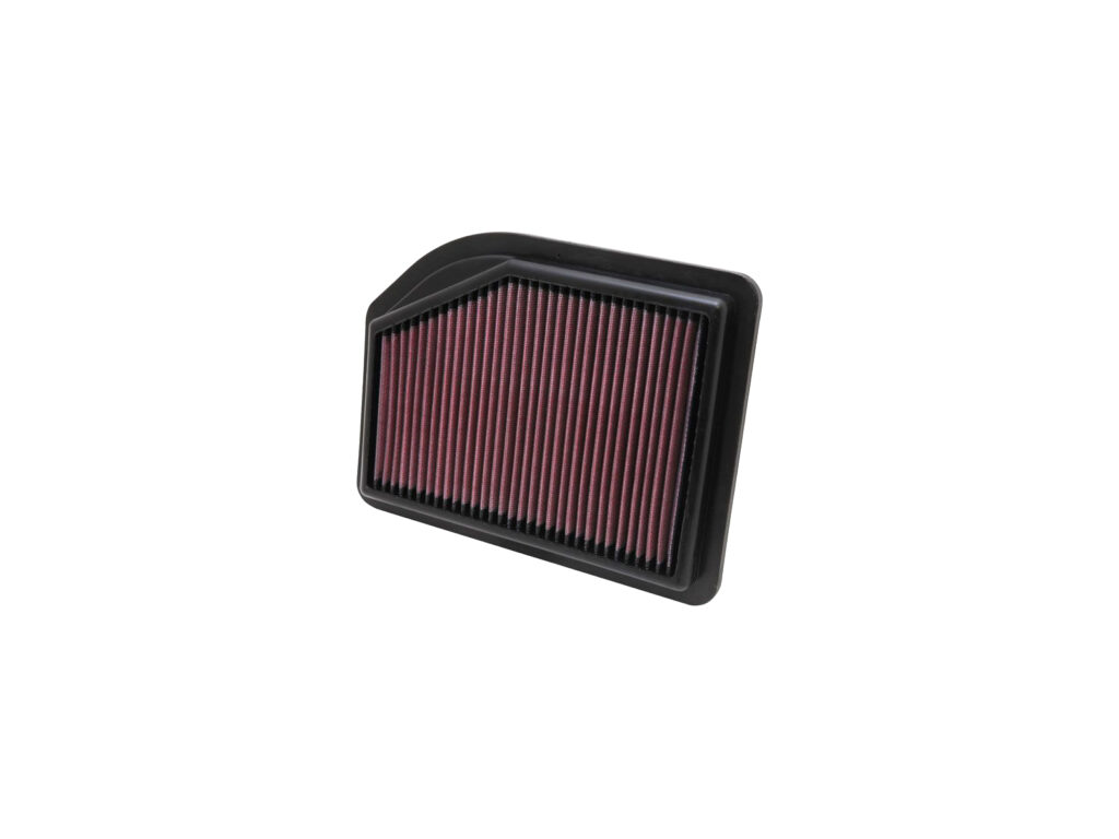 K&N Engineering Sportluftfilter 33-2477
