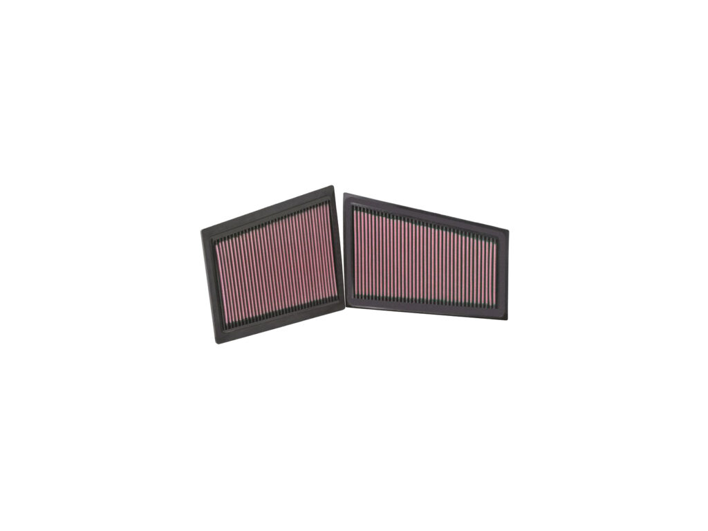 K&N Engineering Sportluftfilter 33-2940