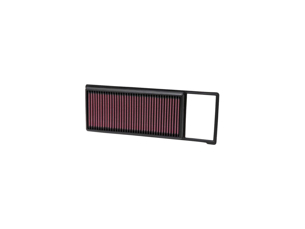 K&N Engineering Sportluftfilter 33-2984