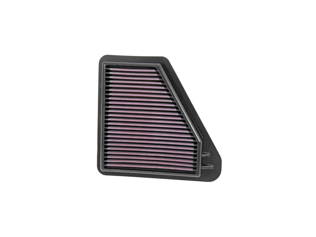 K&N Engineering Sportluftfilter 33-3012