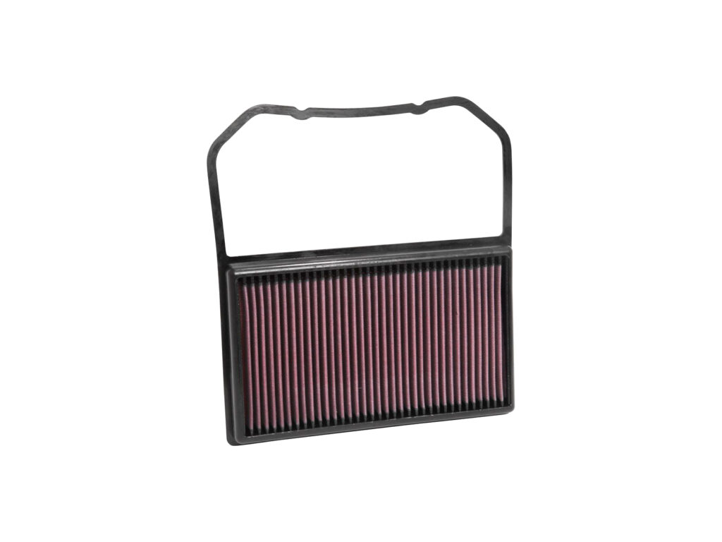 K&N Engineering Sportluftfilter 33-3121