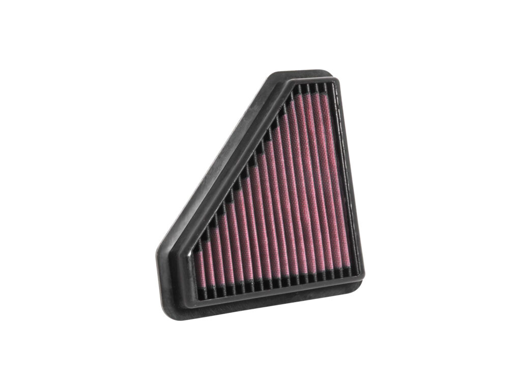 K&N Engineering Sportluftfilter 33-3124