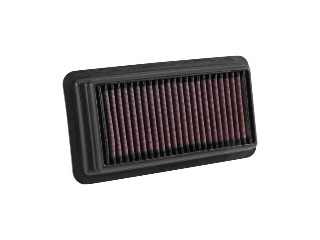 K&N Engineering Sportluftfilter 33-5044