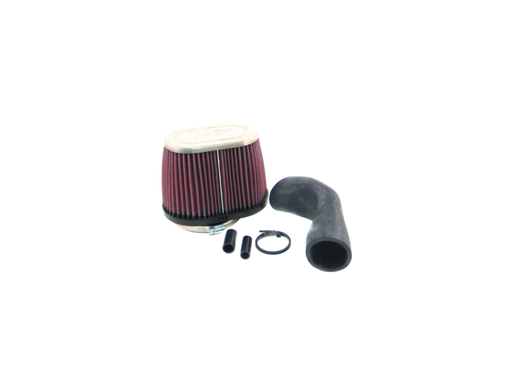 K&N Engineering Sportluftfiltersystem 57-0045
