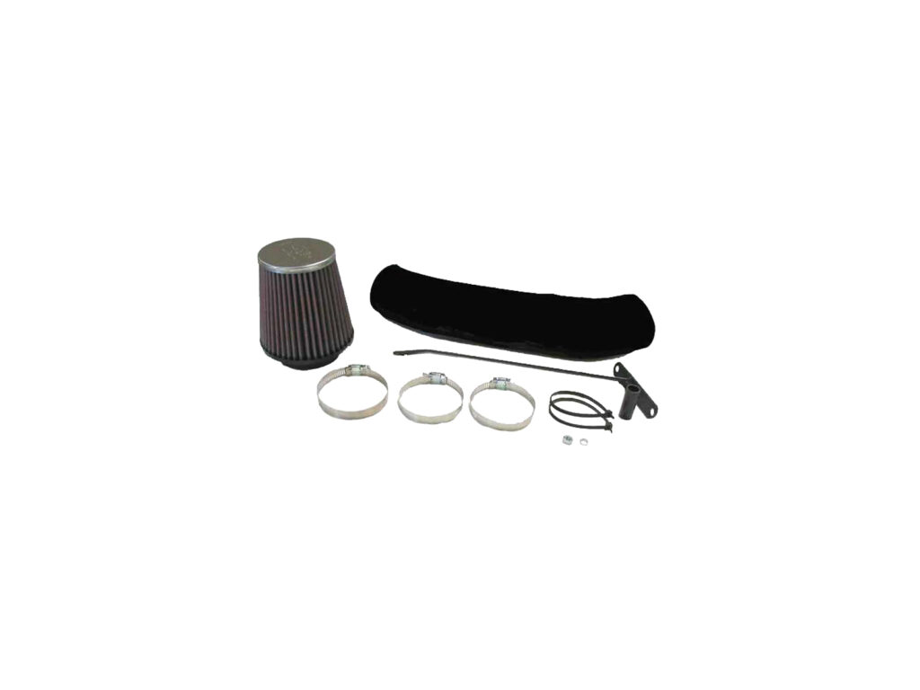 K&N Engineering Sportluftfiltersystem 57-0208