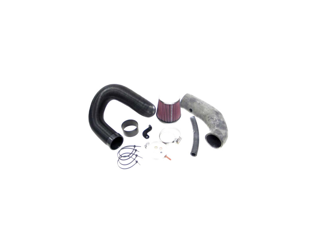 K&N Engineering Sportluftfiltersystem 57-0242