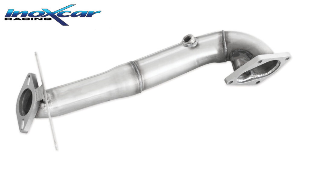 Inoxcar Vorderrohr AFSCI