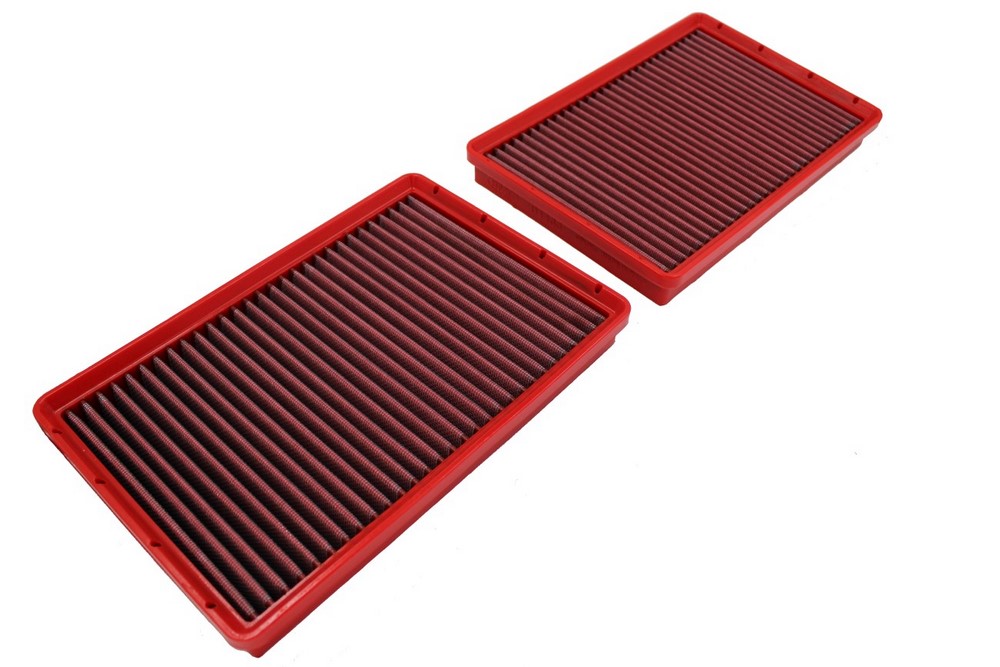 BMC Sportluftfilter Set FB133/33