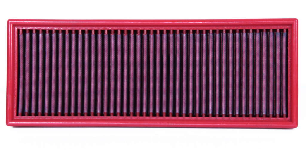 BMC Sportluftfilter FB152/01