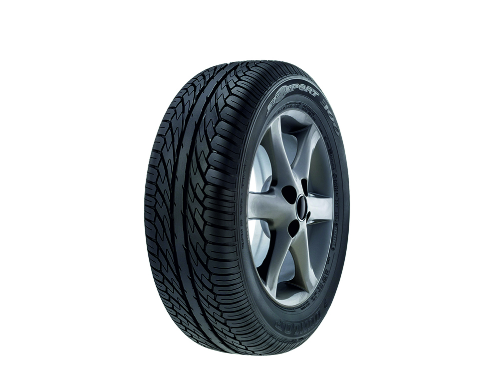 Dunlop SP SPORT 300 Sommer Reifen 175/60 R15 81H 511520 Dunlop SP SPORT 300 Sommer Reifen 175/60 R15 81H 511520