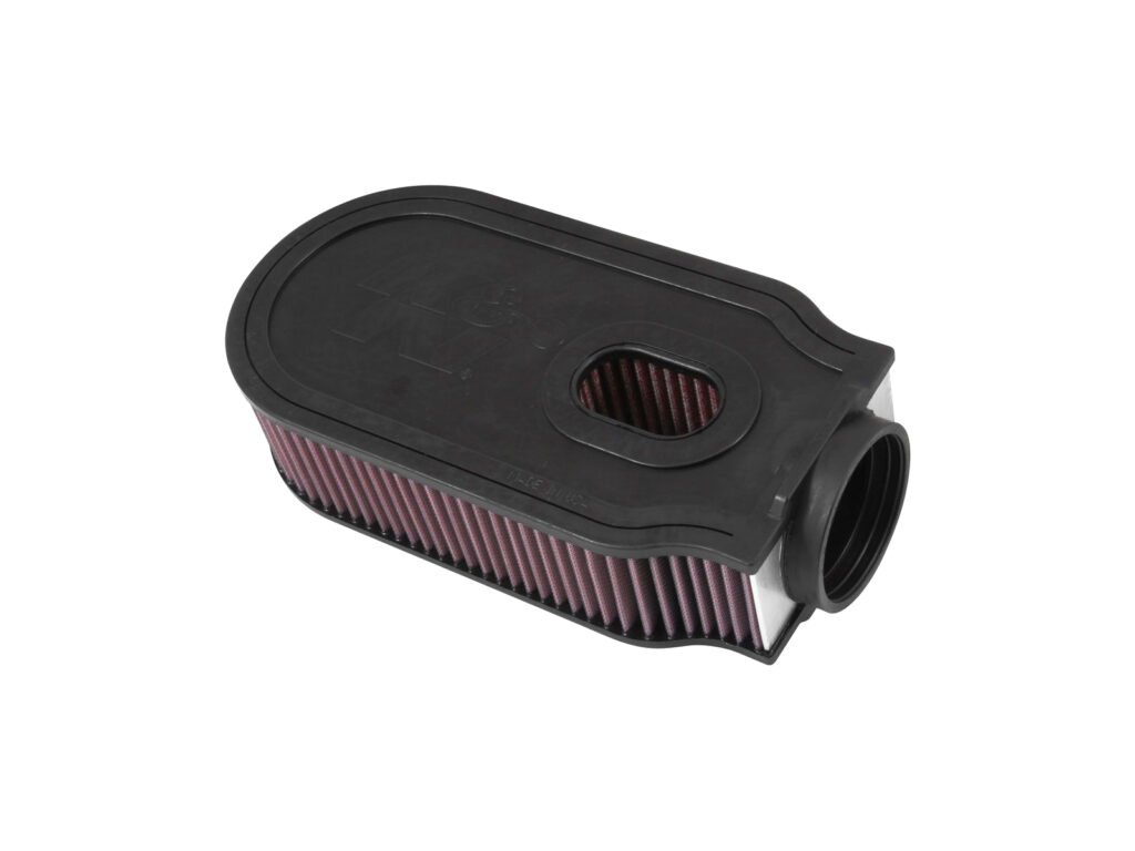 K&N Engineering Sportluftfilter E-0654