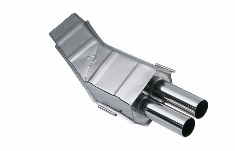 Eisenmann Endschalldämpfer B5226.00700