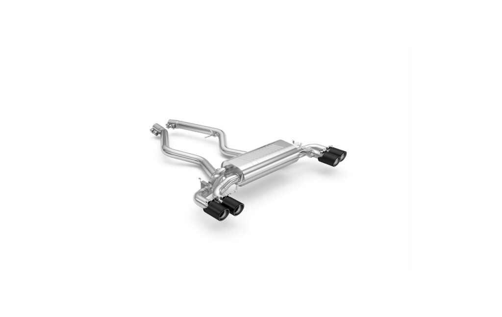 Eisenmann Endschalldämpfer B5465.00904.21