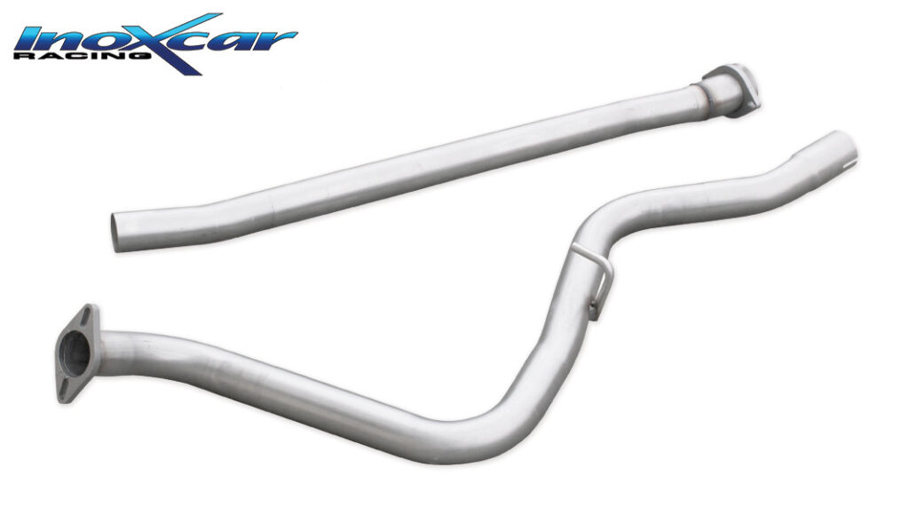 Inoxcar Mittelrohr ITSU.12