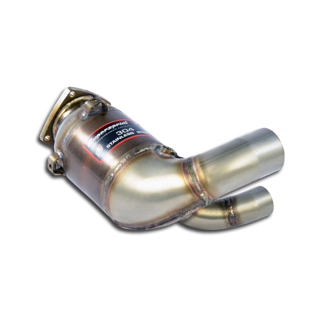 Supersprint Sportkatalysator links 249032