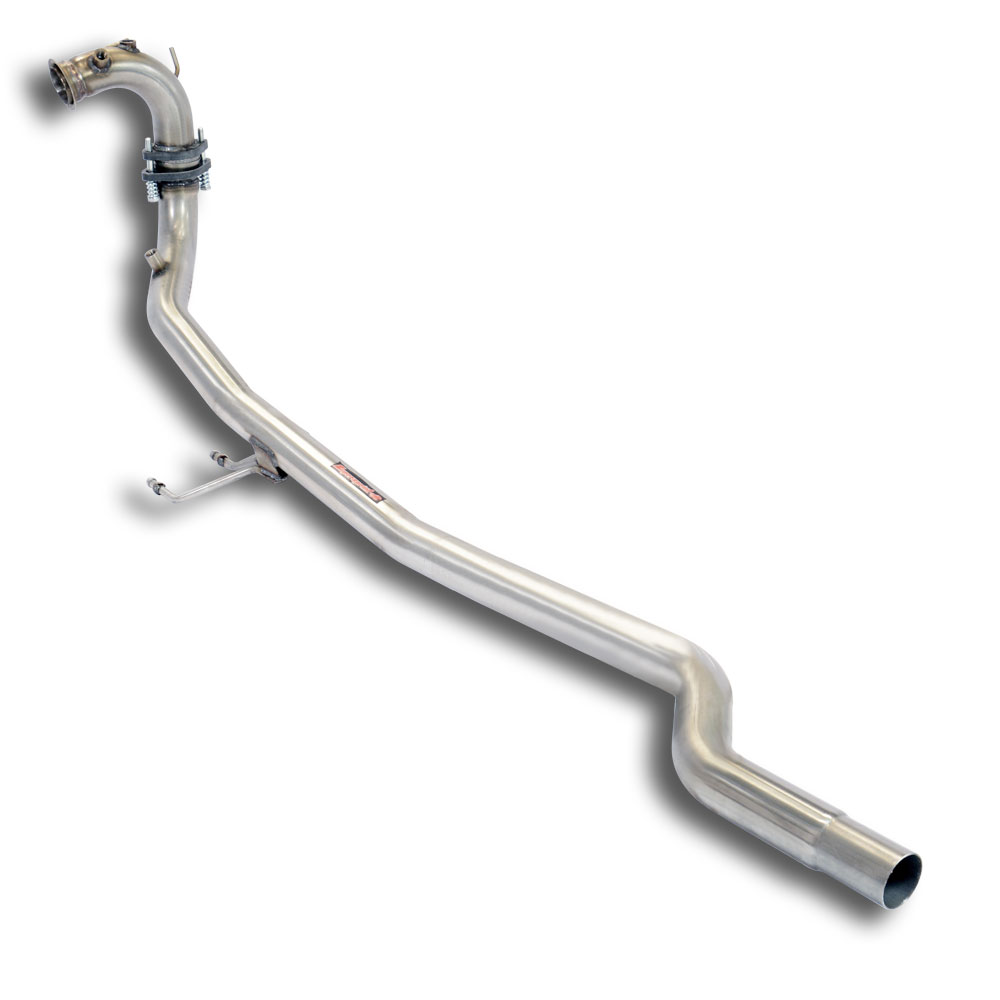 Supersprint Downpipe 768711