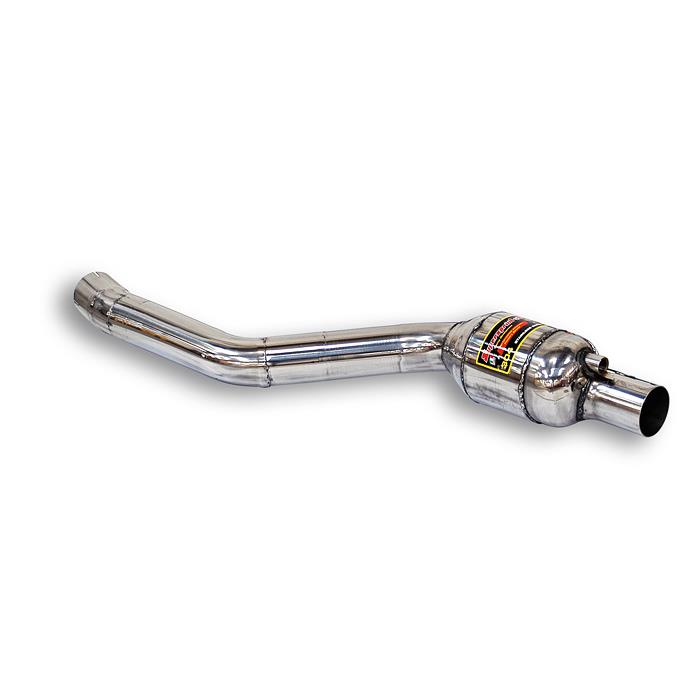 Supersprint Sportkatalysator links 844922