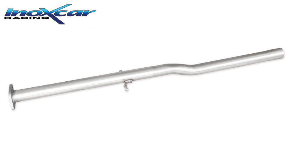Inoxcar Mittelrohr TCCO.03