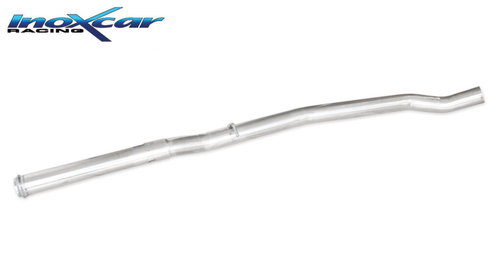 Inoxcar Mittelrohr TCFO.05