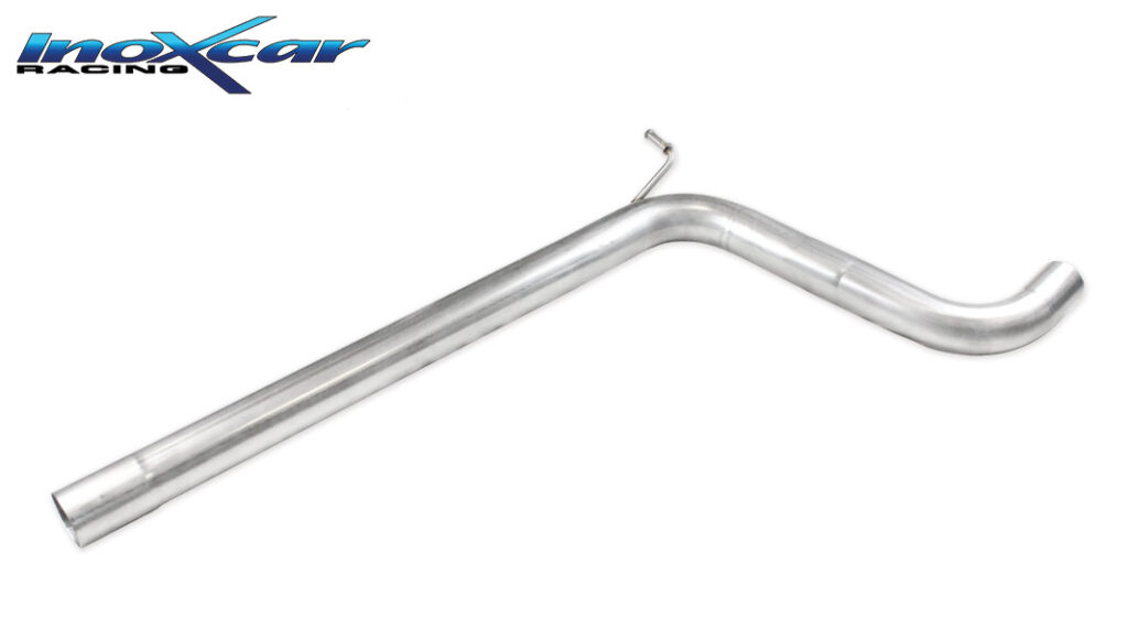 Inoxcar Mittelrohr TCPOL.03